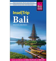 Travel Guides Reise Know-How InselTrip Bali Reise Know-How