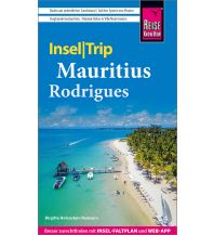 Travel Guides Reise Know-How InselTrip Mauritius und Rodrigues Reise Know-How