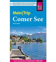 Reiseführer Reise Know-How MeinTrip Comer See Reise Know-How