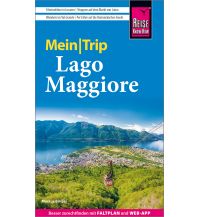 Travel Guides Reise Know-How MeinTrip Lago Maggiore Reise Know-How