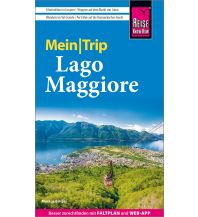 Travel Guides Italy Reise Know-How MeinTrip Lago Maggiore Reise Know-How