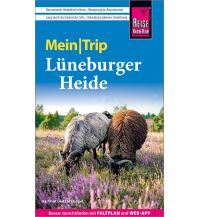 Travel Guides Germany Reise Know-How MeinTrip Lüneburger Heide Reise Know-How