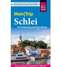 Travel Guides Reise Know-How MeinTrip Schlei mit Schleswig und Eckernförde Reise Know-How