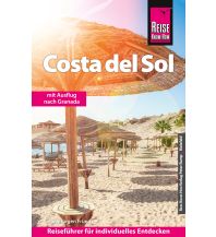 Travel Guides Spain Reise Know-How Reiseführer Costa del Sol - mit Granada Reise Know-How