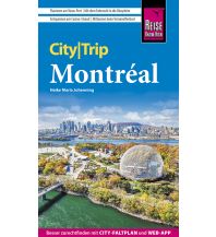 Reiseführer Reise Know-How CityTrip Montréal Reise Know-How