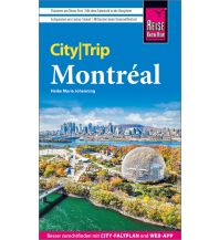 Travel Guides Reise Know-How CityTrip Montréal Reise Know-How