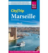 Travel Guides Reise Know-How CityTrip Marseille Reise Know-How