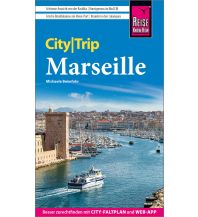 Travel Guides France Reise Know-How CityTrip Marseille Reise Know-How