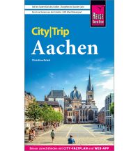 Reiseführer Reise Know-How CityTrip Aachen Reise Know-How
