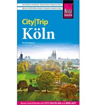 Travel Guides Reise Know-How CityTrip Köln Reise Know-How