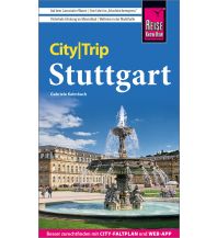 Reiseführer Reise Know-How CityTrip Stuttgart Reise Know-How