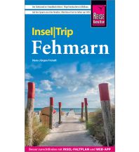 Travel Guides Germany Reise Know-How InselTrip Fehmarn Reise Know-How