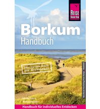 Travel Guides Reise Know-How Reiseführer Borkum Reise Know-How