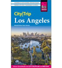 Travel Guides Reise Know-How CityTrip Los Angeles Reise Know-How