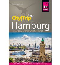 Reiseführer Reise Know-How Hamburg (CityTrip PLUS) Reise Know-How