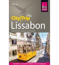 Reiseführer Reise Know-How Lissabon (CityTrip PLUS) Reise Know-How