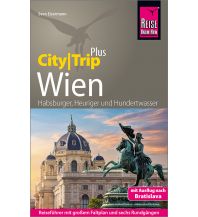 Reiseführer Reise Know-How Reiseführer Wien (CityTrip PLUS) Reise Know-How