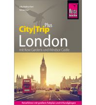 Travel Guides Reise Know-How Reiseführer London (CityTrip PLUS) Reise Know-How