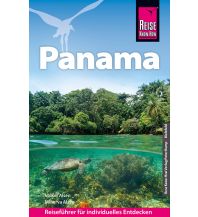 Travel Guides Reise Know-How Reiseführer Panama Reise Know-How