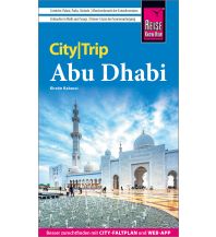 Travel Guides Reise Know-How CityTrip Abu Dhabi Reise Know-How