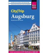 Reiseführer Reise Know-How CityTrip Augsburg Reise Know-How