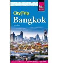 Reiseführer Reise Know-How CityTrip Bangkok Reise Know-How