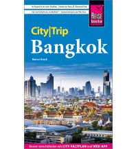 Travel Guides Thailand Reise Know-How CityTrip Bangkok Reise Know-How