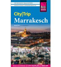 Travel Guides Marrakesch Reise Know-How