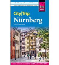 Travel Guides Reise Know-How CityTrip Nürnberg Reise Know-How
