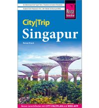 Travel Guides Singapur Reise Know-How CityTrip Singapur Reise Know-How