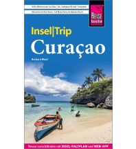 Travel Guides Curacao Reise Know-How