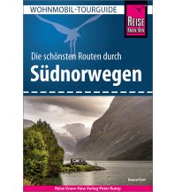 Reise Know-How Wohnmobil-Tourguide Südnorwegen Reise Know-How