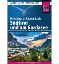 Campingführer Reise Know-How Wohnmobil-Tourguide Südtirol mit Gardasee Reise Know-How