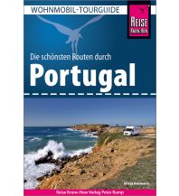 Reise Know-How Wohnmobil-Tourguide Portugal Reise Know-How
