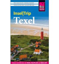 Travel Guides Reise Know-How InselTrip Texel Reise Know-How