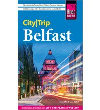 Travel Guides Reise Know-How CityTrip Belfast Reise Know-How