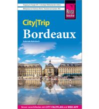 Travel Guides Reise Know-How CityTrip Bordeaux Reise Know-How