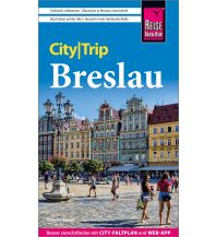 Travel Guides Poland Reise Know-How CityTrip Breslau Reise Know-How