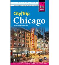 Reiseführer Reise Know-How CityTrip Chicago Reise Know-How