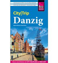 Travel Guides Reise Know-How CityTrip Danzig Reise Know-How