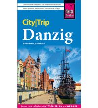 Travel Guides Poland Reise Know-How CityTrip Danzig Reise Know-How