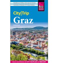 Travel Guides Reise Know-How CityTrip Graz Reise Know-How