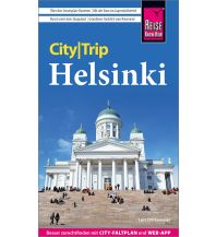 Travel Guides Reise Know-How CityTrip Helsinki Reise Know-How