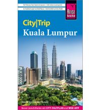Travel Guides Reise Know-How CityTrip Kuala Lumpur Reise Know-How