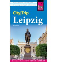 Reiseführer Reise Know-How CityTrip Leipzig Reise Know-How