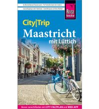 Travel Guides Netherlands Reise Know-How CityTrip Maastricht Reise Know-How