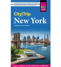 Reiseführer Reise Know-How CityTrip New York Reise Know-How