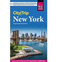 Travel Guides Reise Know-How CityTrip New York Reise Know-How