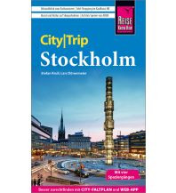 Travel Reise Know-How CityTrip Stockholm Reise Know-How