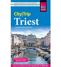 Reiseführer Reise Know-How CityTrip Triest Reise Know-How